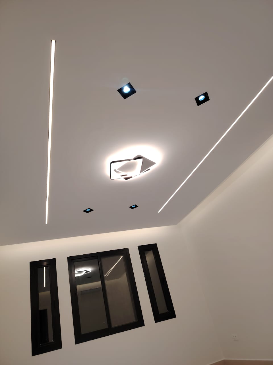 Luxury Duplex in Sedra (Roshn) – Modern Elegance Redefined Experience refined living in a meticulously designed space